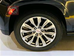 جي ام سي يوكون